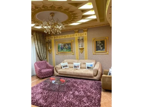 Tirane, shitet apartament 3+1+Ballkon , 120 m² (Kodra e Diellit)