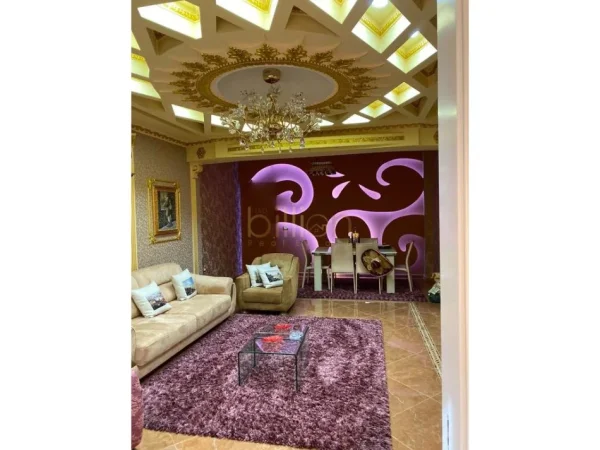 Tirane, shitet apartament 3+1+Ballkon , 120 m² (Kodra e Diellit)