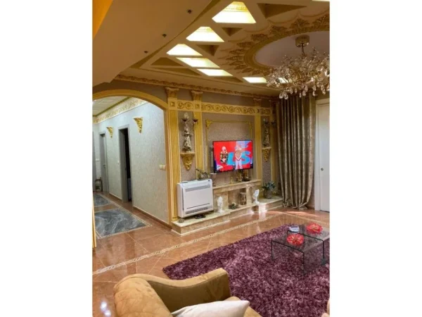 Tirane, shitet apartament 3+1+Ballkon , 120 m² (Kodra e Diellit)