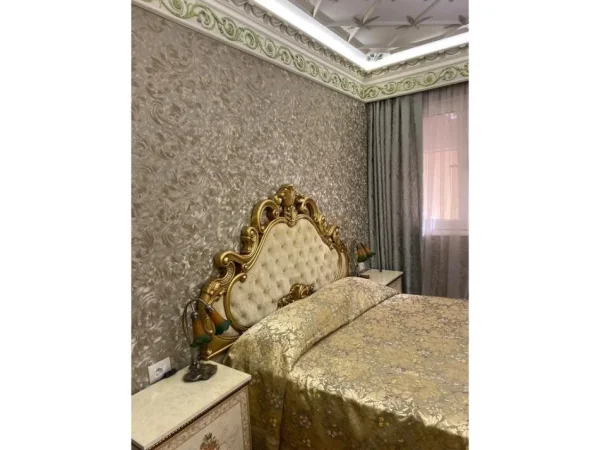 Tirane, shitet apartament 3+1+Ballkon , 120 m² (Kodra e Diellit)