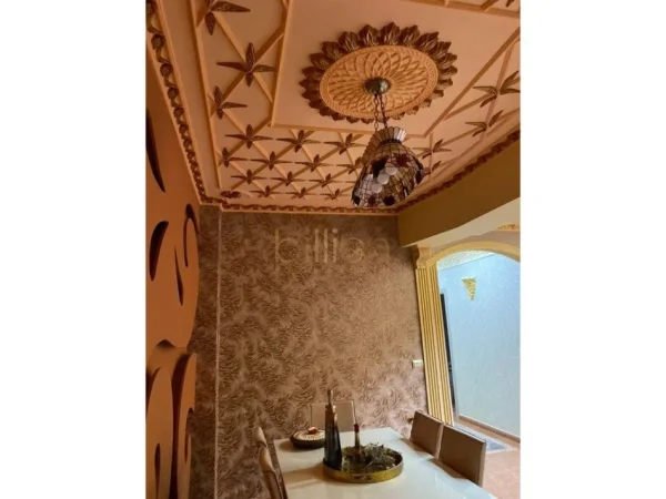 Tirane, shitet apartament 3+1+Ballkon , 120 m² (Kodra e Diellit)