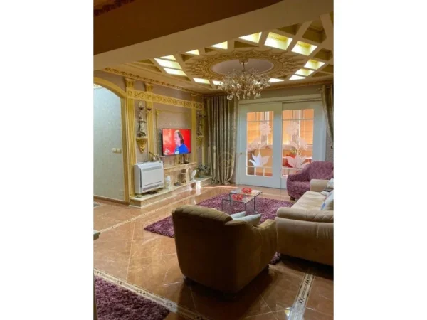 Tirane, shitet apartament 3+1+Ballkon , 120 m² (Kodra e Diellit)