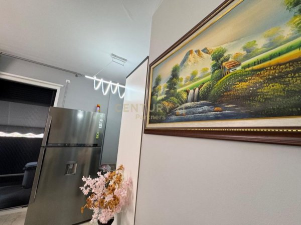 Tirane, shitet apartament 1+1 Kati 7, 70 m² 145.000 € (DON BOSKO)