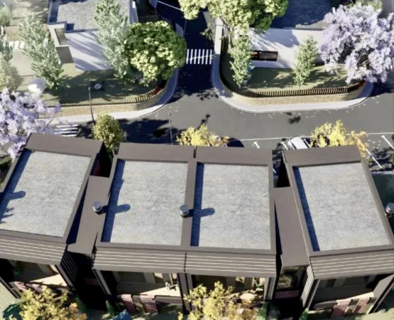 📣 SHITET SUPER DUPLEX 📍 "SeeHëna Residence", Sauk i Ri, Mjull Bathore ✨