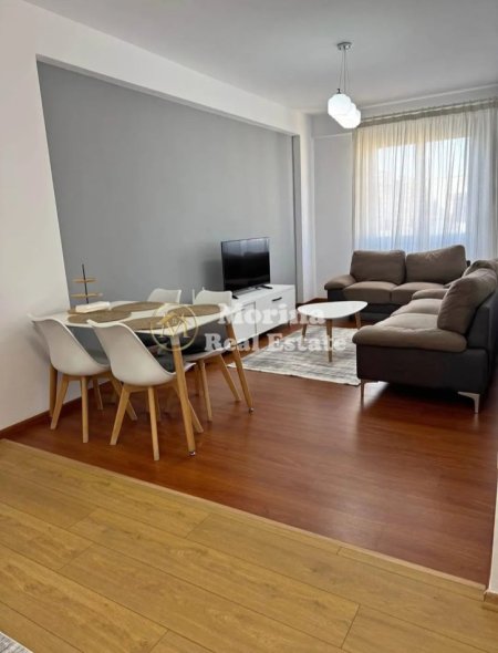 Tirane, jepet me qera apartament 2+1 Kati 4, 80 m² 600 € (Fusha Aviacionit-Kompleksi Star)