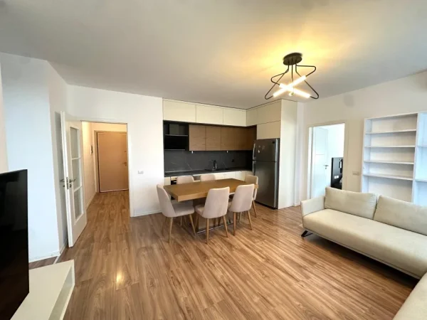 Tirane, shitet 3+1+Ballkon Kati 3, 132 m² 151.000 € (Fresk)