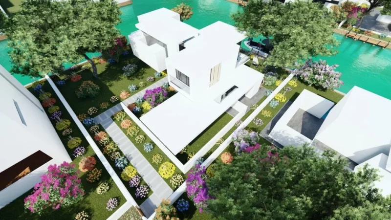 Durres, shitet Vile 4+1+Ballkon , 155 m² 700.000 € (Durres)