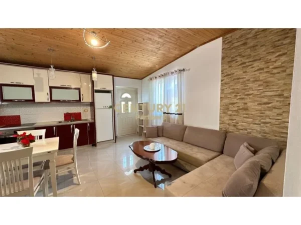 Tirane, shitet apartament 2+1 Kati 1, 70 m² 155.000 € (Rruga Sulejman Delvina)