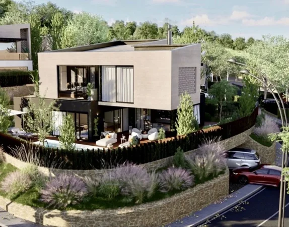 📣 SHITET SUPER VILE 📍 "SeeHëna Residence", Sauk i Ri, Mjull Bathore ✨