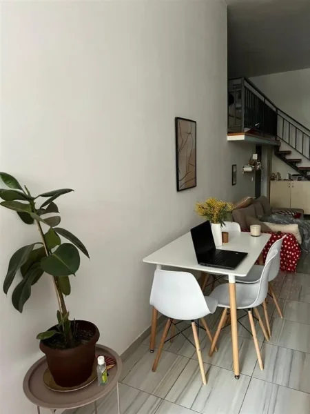 Apartament/ dublex ne shitje tek rruga 5 maji (78,000 Euro)