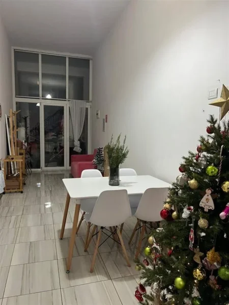 Apartament/ dublex ne shitje tek rruga 5 maji (78,000 Euro)