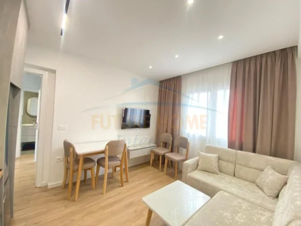 Tirane, shitet apartament Kati 5, 27 m² 890.000 € (21 dhjetori, Tirane)