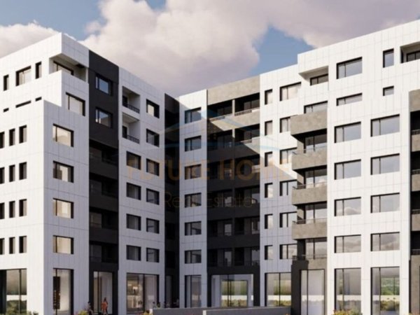 Tirane, shitet apartament 2+1+Ballkon Kati 1, 117 m² 105.570 € (Paskuqan)