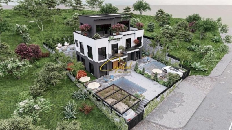 Vlore, shitet Vile 2+1 Kati 2, 270 m² 585.000 € (BORSH)