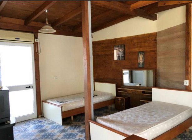 Tirane, jepet me qera garsonier Kati 2, 40 m² 350 € (JEPET ME QERA SUPER GARSONIERE NE 21 DHJETOR PER VETEM 350 EURO/MUAJ)