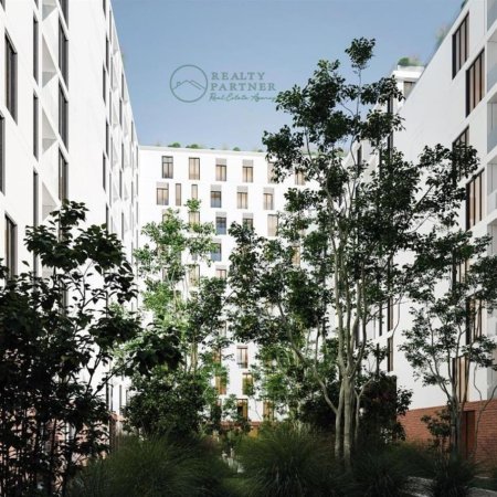 Tirane, shitet apartament 1+1 Kati 8, 82 m² 115.000 € (Fusha e Aviacionit)