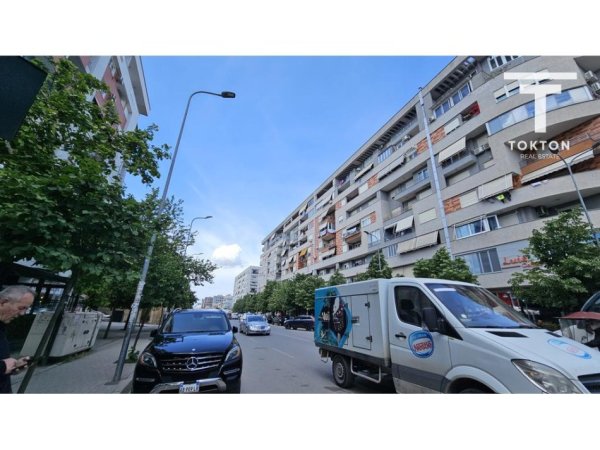 Tirane, shitet apartament 2+1 Kati 6, 100 m² 129.900 € (Astir, Tiranë, TT 2060)