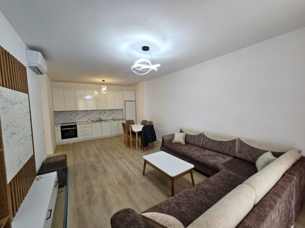 Tirane, jepet me qera apartament 2+1 Kati 2, 110 m² 750 € (don bosko)