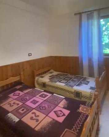 Tirane, jepet me qera apartament 2+1 Kati 1, 120 m² 350 € (Bulevardi i ri)