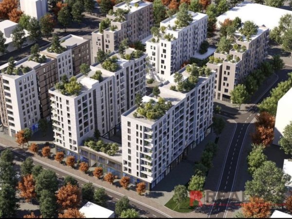 Tirane, jepet me qera apartament 3+1 Kati 1, 130 m² 350 € (Porcelan)