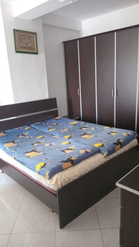 Tirane, jepet me qera apartament 2+1 Kati 5, 90 m² 400 € (Astir)