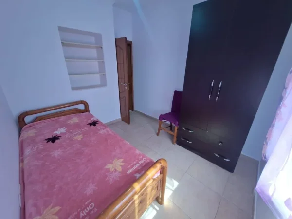 Tirane, jepet me qera apartament 2+1 Kati 4, 470 € (Rruga Sulejman Pasha)