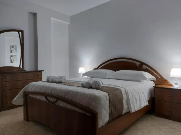 Berat, shitet apartament 3+1+Aneks+Ballkon Kati 2, 100 m²