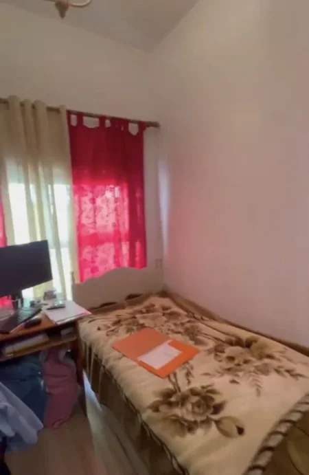 Tirane, shitet apartament 2+1 Kati 2, 82 m² 126.000 € (Te Mangalemi)