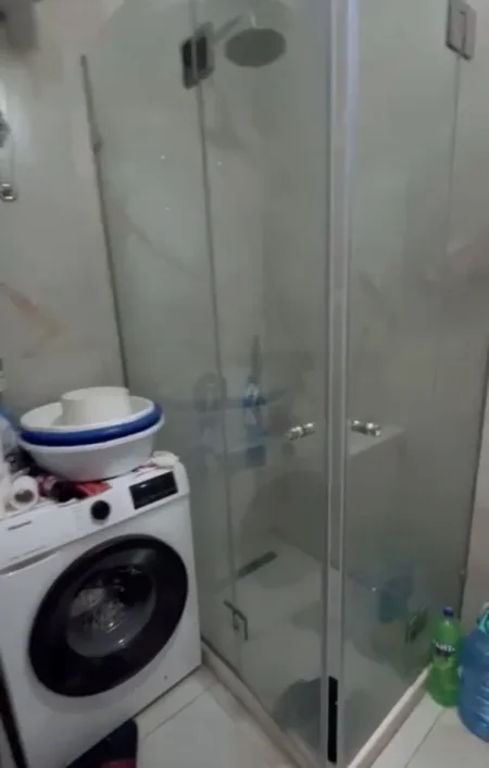 Tirane, shitet apartament 2+1 Kati 2, 82 m² 126.000 € (Te Mangalemi)