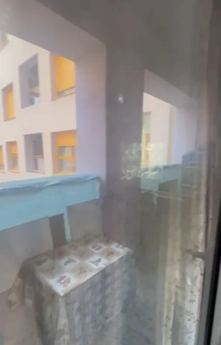 Tirane, shitet apartament 2+1 Kati 2, 82 m² 126.000 € (Te Mangalemi)