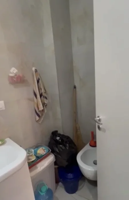 Tirane, shitet apartament 2+1 Kati 2, 82 m² 126.000 € (Te Mangalemi)