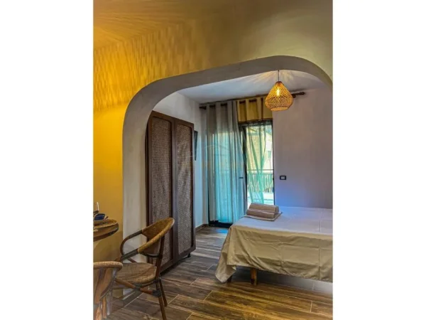 Sarande, shitet 3  apartament 1+1 Kati 4, 200 m² 340.000 €