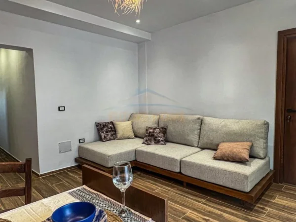 Sarande, shitet 3  apartament 1+1 Kati 4, 200 m² 340.000 €
