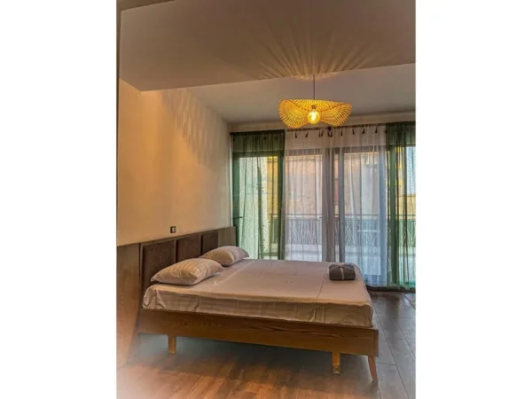 Sarande, shitet 3  apartament 1+1 Kati 4, 200 m² 340.000 €