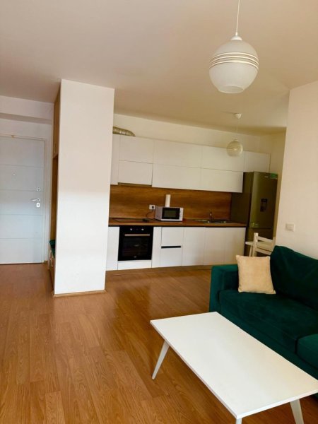 Tirane, jepet me qera apartament 2+1+Ballkon Kati 4, 96 m² 700 € (Don Bosko)