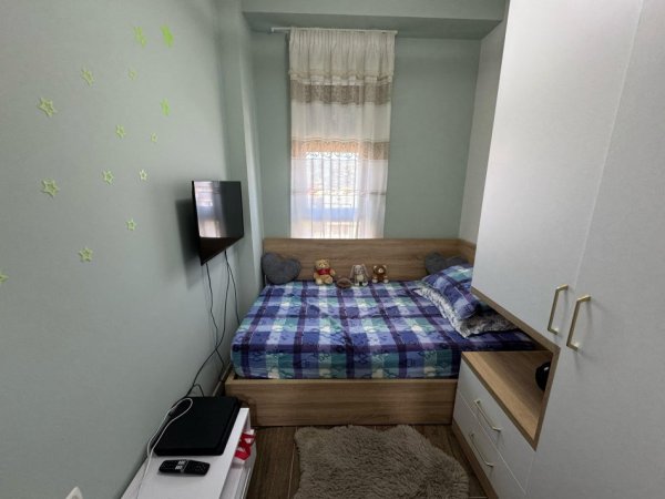 jepet me qera apartament 2+1 Kati 3, 90 m² 50.000 € (Ish Fusha e Aviacionit)