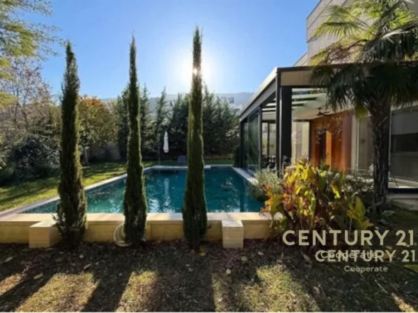 Tirane, shes Vile 2 Katshe Kati 2, 540 m² 525.000 € (GREEN REZIDENCE, BERZHITE)