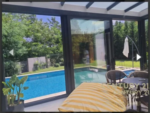 Tirane, shes Vile 2 Katshe Kati 2, 540 m² 525.000 € (GREEN REZIDENCE, BERZHITE)