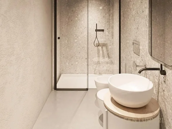 Tirane, shes apartament 1+1+Aneks+Ballkon Kati 6, 94 m² 327.425 € (Altana Residence, rruga e kosovareve)