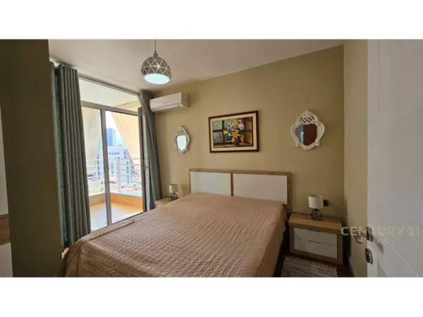 Tirane, shes apartament 2+1+Aneks+Ballkon Kati 6, 82 m² 2.200.000 € (Rruga e kavajes)