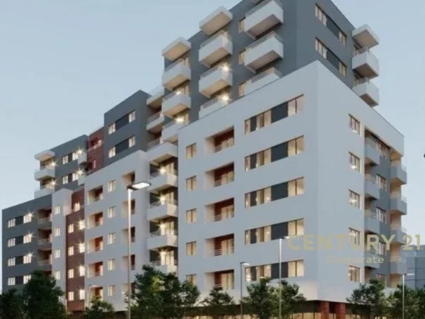 Tirane, shes apartament 2+1+Aneks+Ballkon Kati 5, 100 m² 300.000 € (Pazari i Ri)