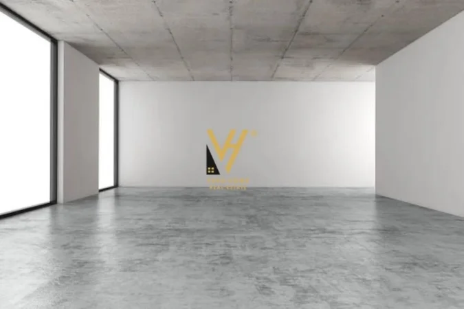 Tirane, jepet me qera zyre Kati 2, 125 m² 3.500 € (STADIUMI AIR ALBANIA)