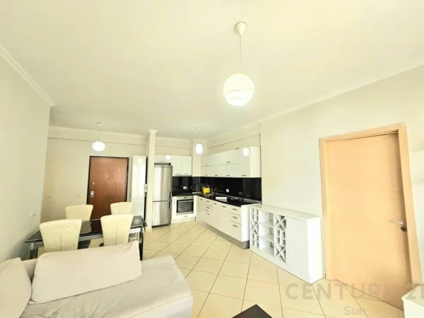 Tirane, shes apartament 2+1+Aneks+Ballkon Kati 5, 90 m² 196.000 € (Liqeni i Thate, FZ)