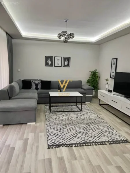 Tirane, jepet me qera apartament 3+1+Ballkon + POST PARKIMI Kati 7, 130 m² 1.500 € (KOMUNA E PARISIT , KOMPLEKSI OLIMPIK )