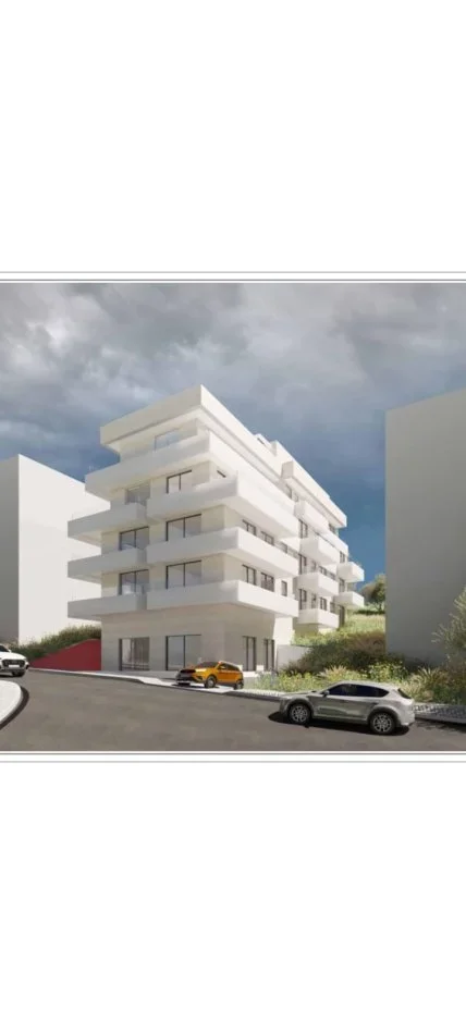 Sarande, shitet apartament Kati 5, 100 m² 