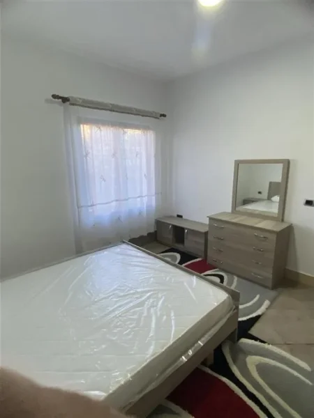Tirane, jepet me qera apartament 1+1 Kati 1, 60 m² 30.000 € (Selite prane nenstacionit elektrik)