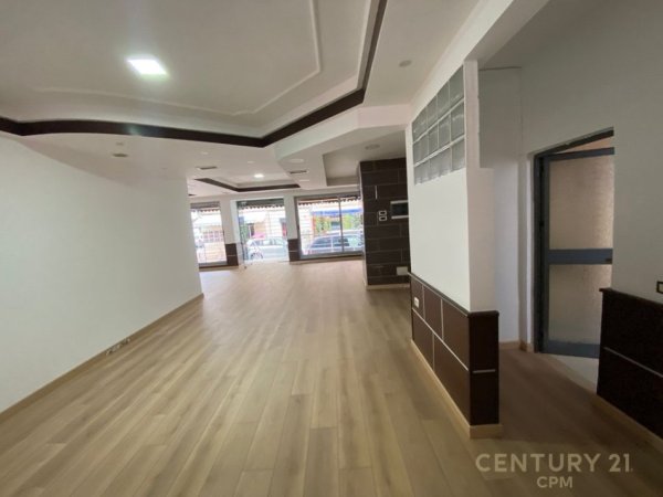 Tirane, shes ambjent biznesi Kati 0, 110 m² 315.000 € (VASIL SHANTO)