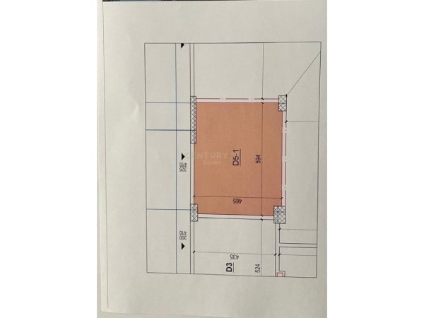 Tirane, shes ambjent biznesi Kati 0, 176 m² 881.500 € (Komuna e parisit)