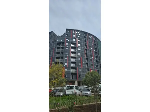 Tirane, shes apartament 3+1+Aneks+Ballkon Kati 9, 111 m² 188.500 € (Don Bosko)