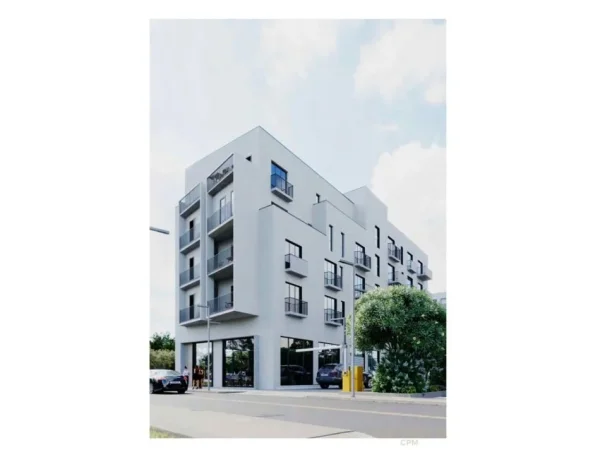 Tirane, shes apartament 2+1+Aneks+Ballkon Kati 1, 108 m² 250.000 € (Liqeni i Thate)